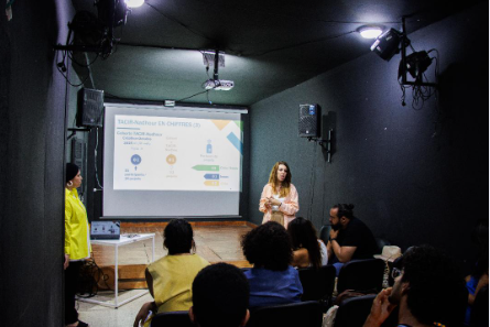 اختتام برنامج "تسير - الناظور": حصيلة بالأرقام والأثر وآفاق مستدامة